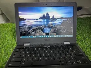 Asus Chromebook