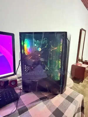 DDR4 I5 8th Gen PC