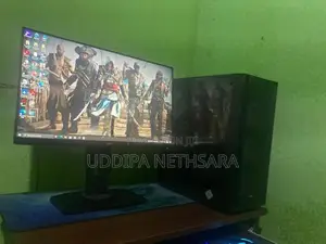 Dell i5 6th Gen PC
