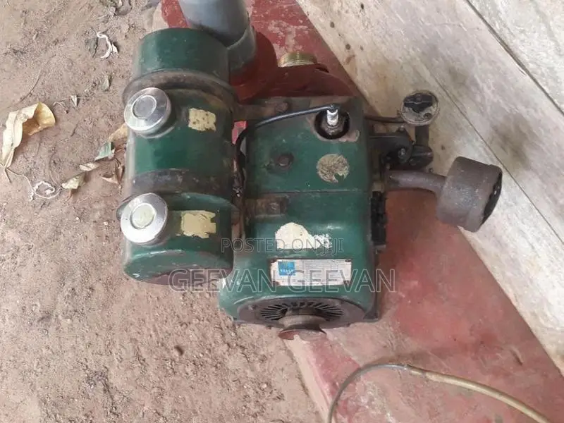 Water Pump