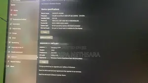 Dell i5 6th Gen PC