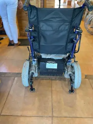 Electric Wheel Chair