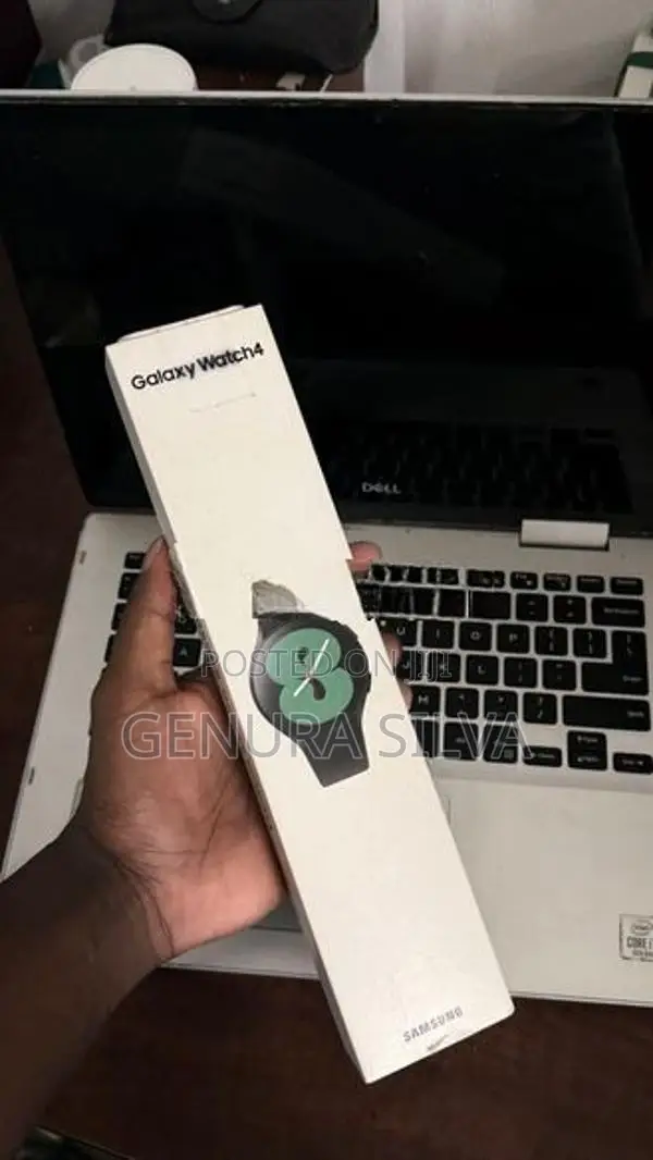 Samsung Galaxy Watch 4