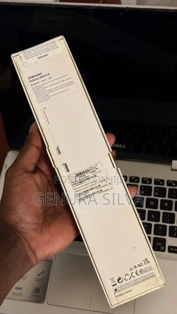 Samsung Galaxy Watch 4