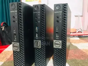 Dell i5 6th Gen PC