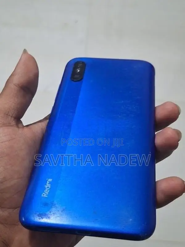 Xiaomi Redmi 9A (Used)