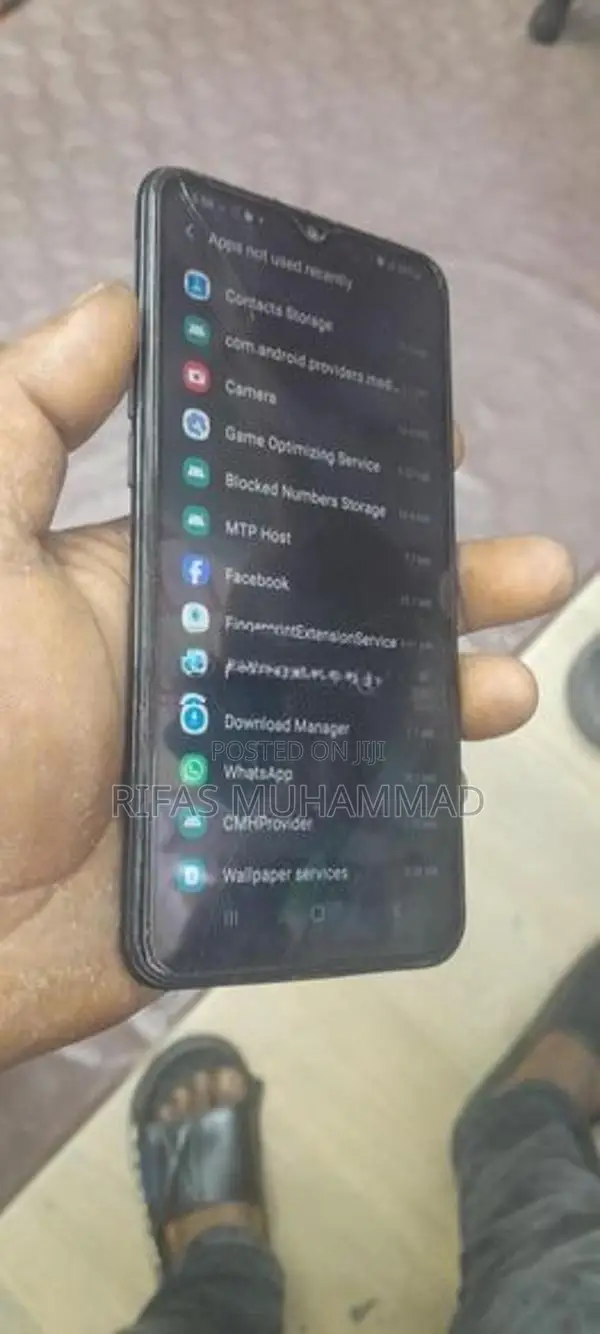 Samsung Galaxy A10s (Used)