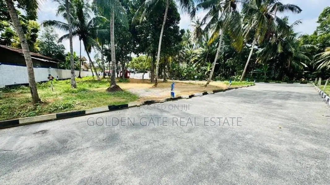 Mahabage High Value Land Sale