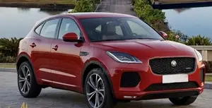 Jaguar E-Pace Premium 2020
