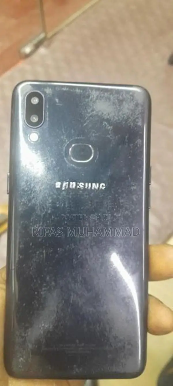 Samsung Galaxy A10s (Used)