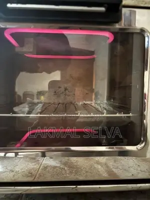 National Electric Oven