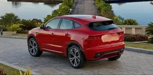 Jaguar E-Pace Premium 2020