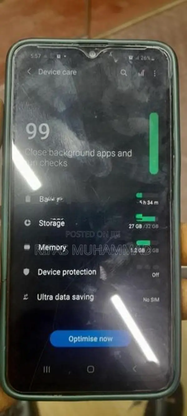 Samsung Galaxy A10s (Used)