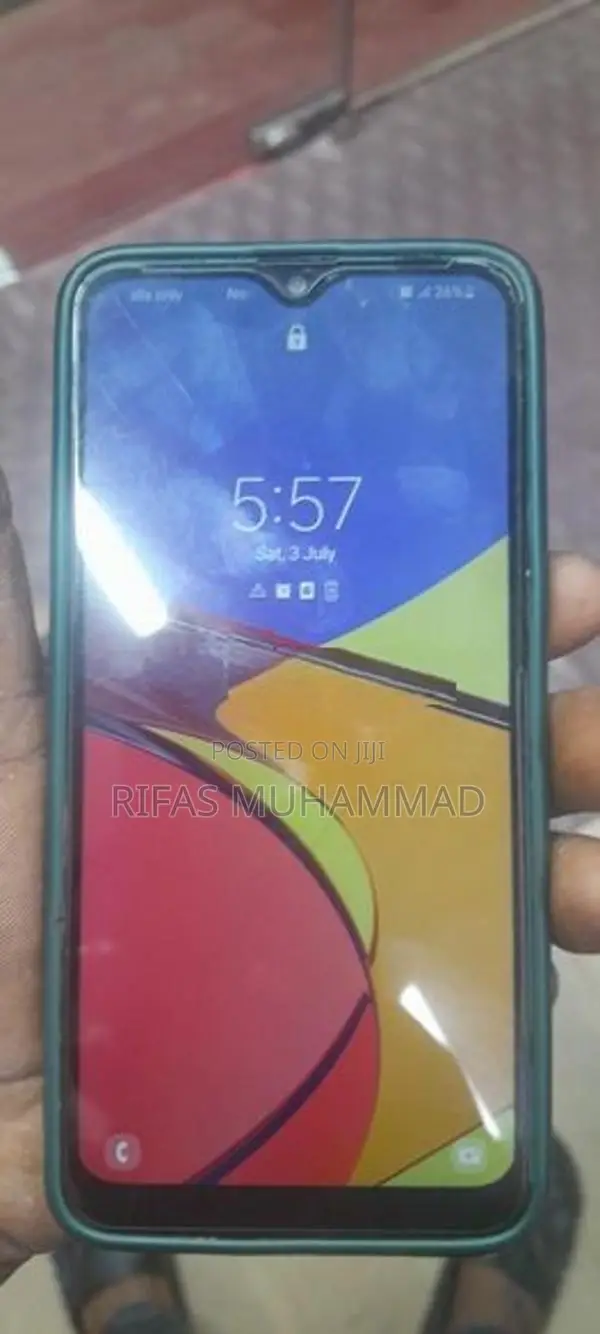 Samsung Galaxy A10s (Used)