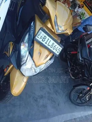 Honda Dio 2020
