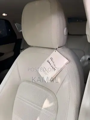 Jaguar E-Pace Premium 2020