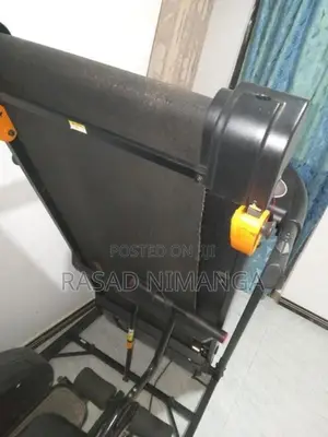 Workout Equipments