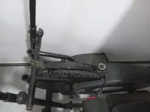 Workout Equipments