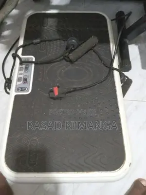 Workout Equipments