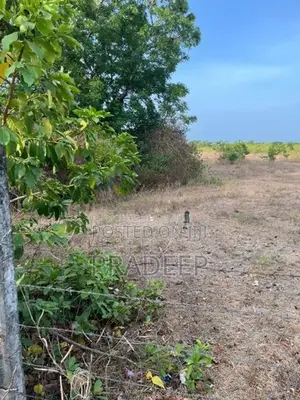 Land for Sale Batticaloa