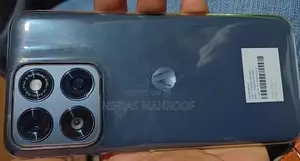 Moto Edge 70 Fusion (Used)