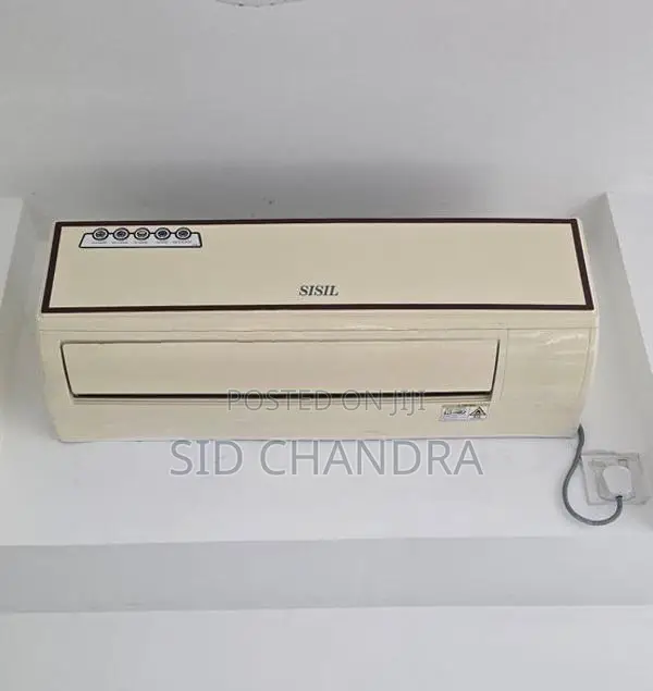 Sisil 12000 BTU AC Non Inverter