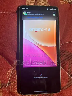 iqoo Neo 10R (Used)