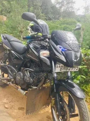 Bajaj Pulsar 150 2018