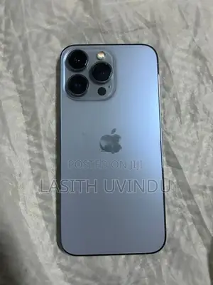 Apple iPhone 13 Pro (Used)