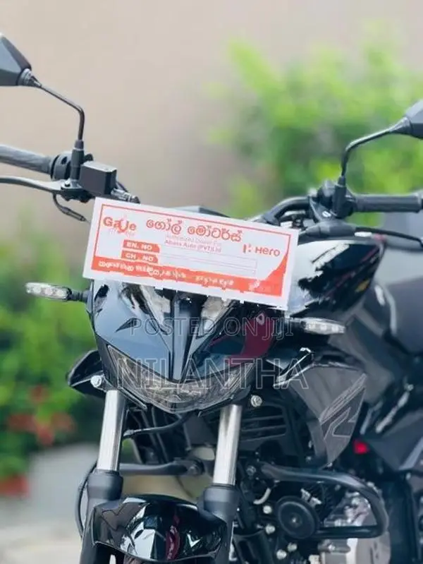 Hero Xtreme 125R 2026