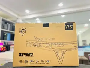 MSI 24" Optix G2422 170Hz IPS Gaming Monitor
