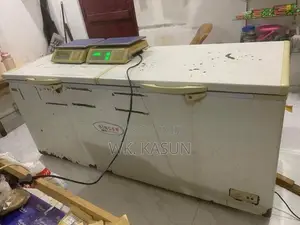 Freezer
