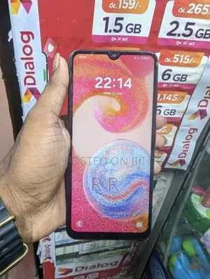 Samsung Galaxy A04e (Used)