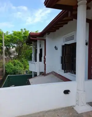 1st Floor House Unit for Rent Kotte