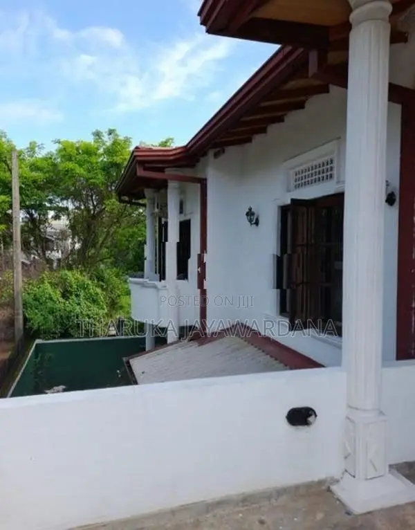 1st Floor House Unit for Rent Kotte