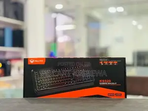 Meetion K9320 Gaming Keyboard