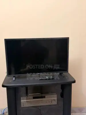 LG 32 Inch TV