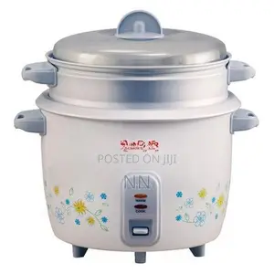 Singer Rice Cooker 2.8L
