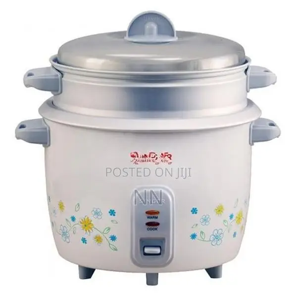 Singer Rice Cooker 2.8L