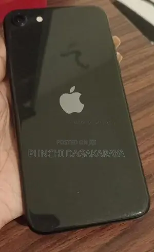 Apple iPhone SE (Used)