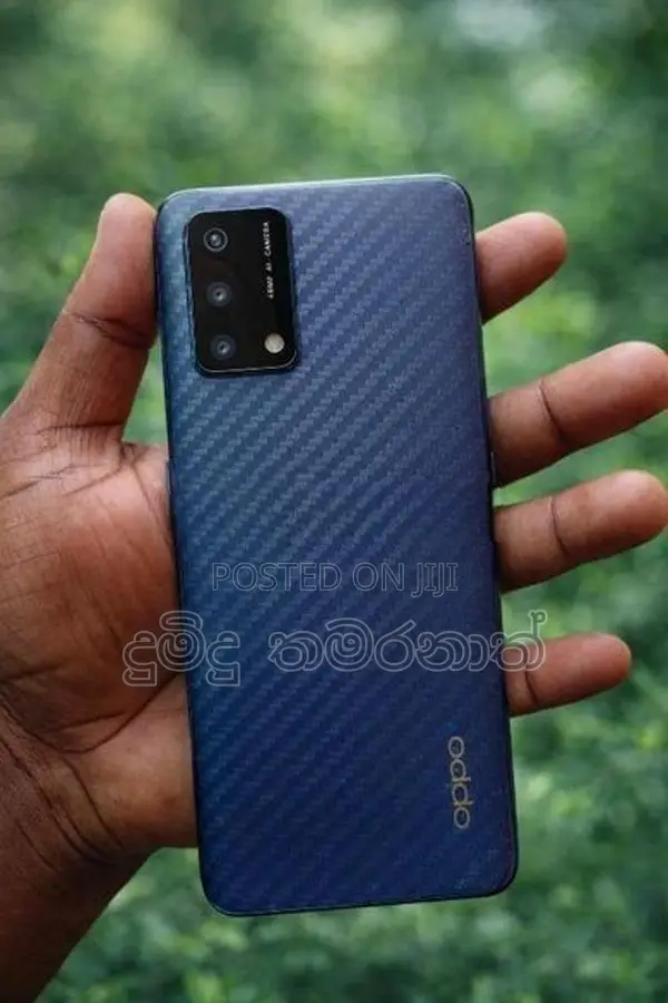 Oppo F19 (Used)