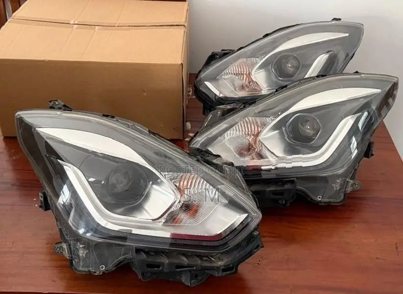 Swift Headlight