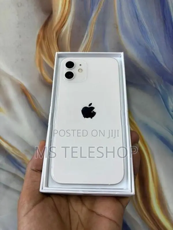 Apple iPhone 12 (Used)