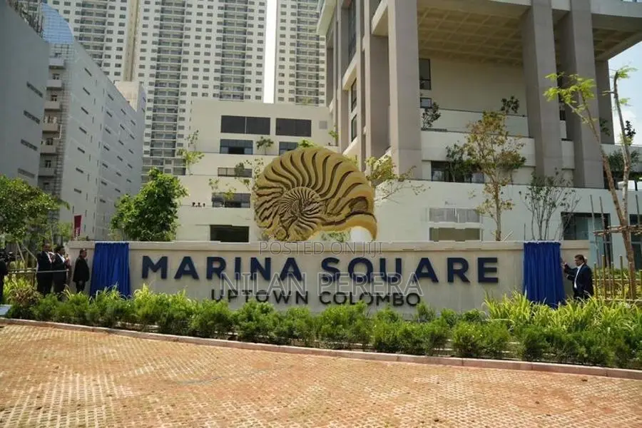 1 Bedroom Brand New Apartment for Sale Colombo 15