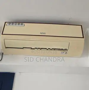 Sisil 12000 BTU AC Non Inverter