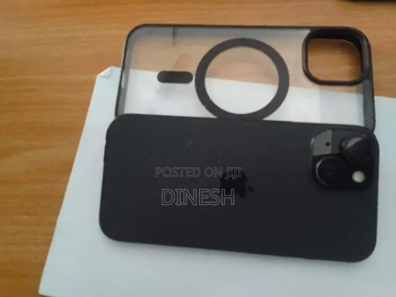 Apple iPhone 15 (Used)