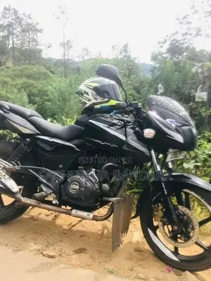 Bajaj Pulsar 150 2018