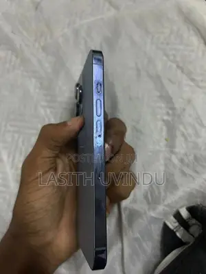 Apple iPhone 13 Pro (Used)