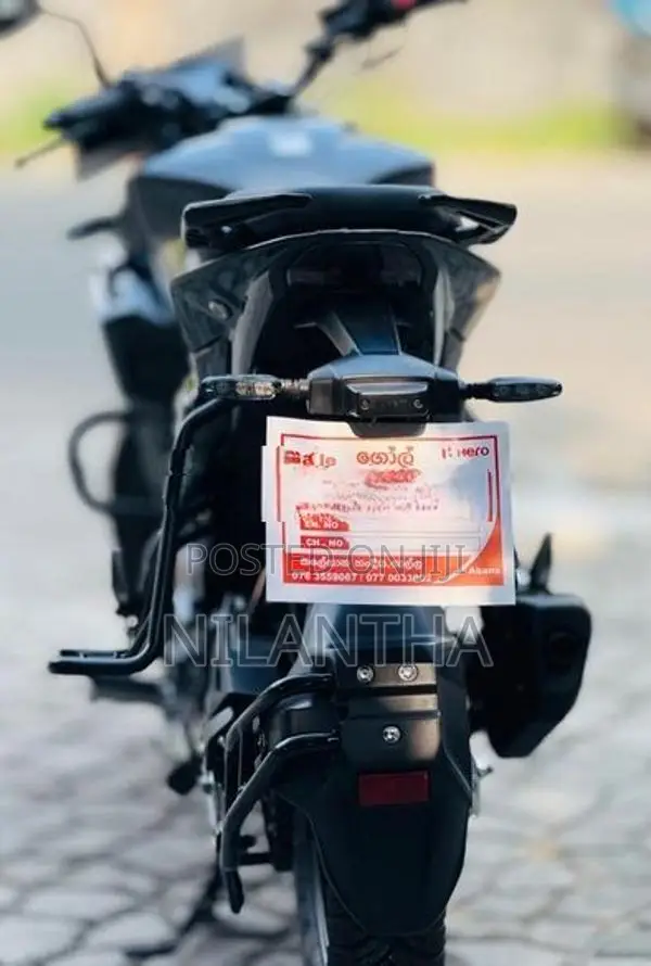 Hero Xtreme 125R 2026