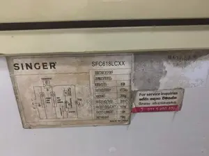 Freezer